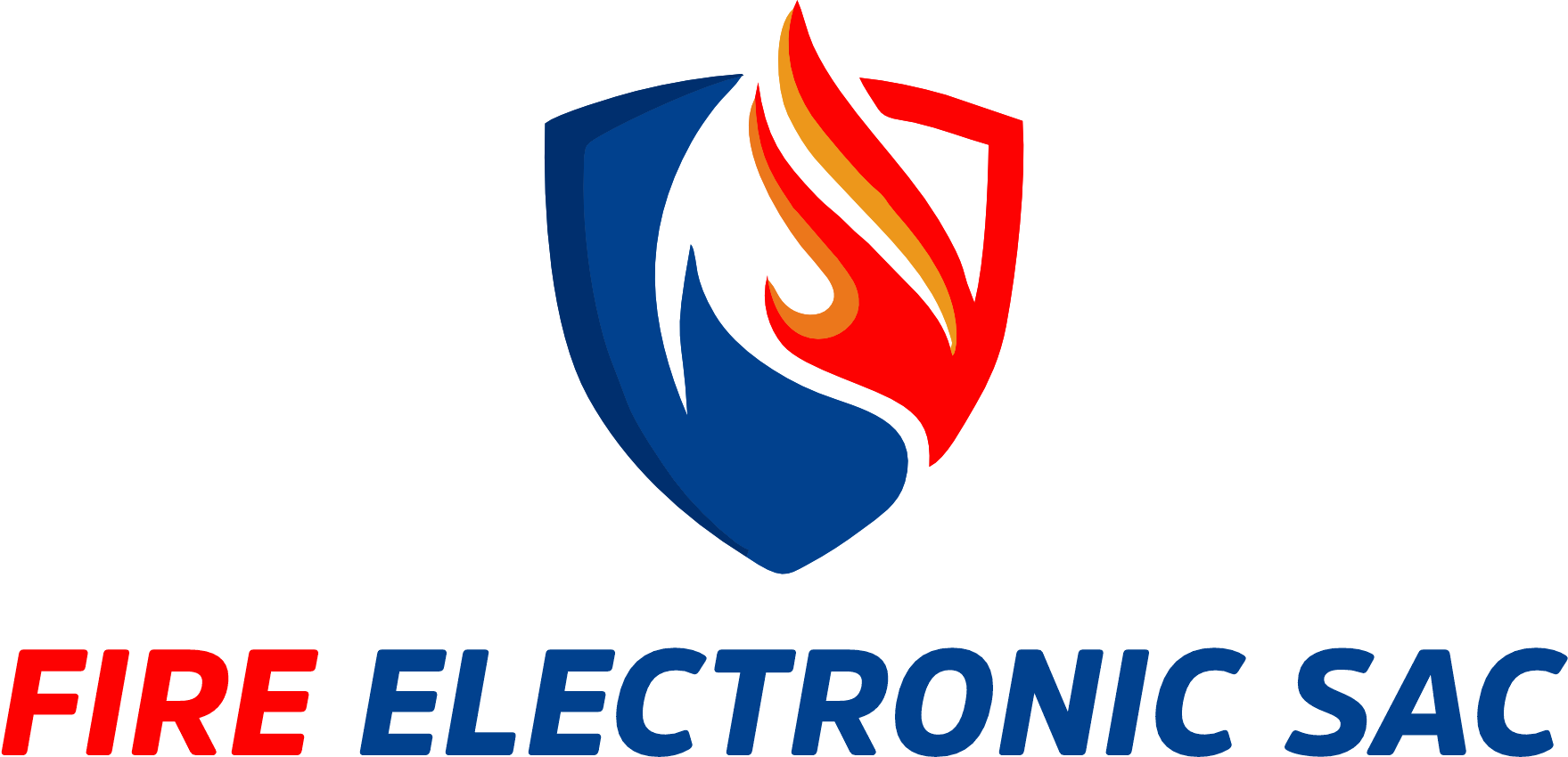 logo fire electronic SAC